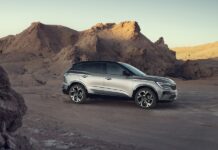 Ιδού το νέο Renault Austral!
