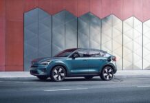 Κατέφθασε το Volvo C40 Recharge – Πόσο κοστίζει