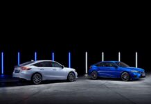 Ιδού το νέο Honda Civic e:HEV – Πότε έρχεται