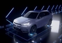 Honda: Τρία νέα ηλεκτρικά μοντέλα το 2023
