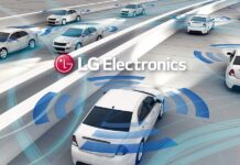 Η LG ενισχύει την ηγετική της θέση στη 5G συνδεσιμότητα των ΙΧ!