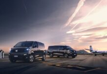 Ηλεκτρικό επιστρέφει το Fiat E-Ulysse