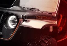 Νέο «θηρίο» ετοιμάζει η Jeep