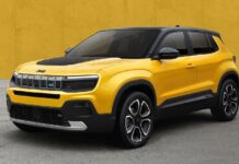 Ιδού το πρώτο ηλεκτρικό Jeep!