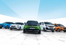 Μόνο με ηλεκτρικά μοντέλα και η Opel έως το 2028!