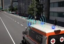 Τα έξυπνα φανάρια της Ford σώζουν ζωές