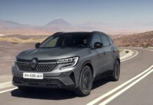 Μάθετε τα πάντα για το νέο Renault Austral