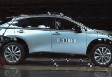 Έτσι η Nissan κατασκευάζει τα πιο ασφαλή αυτοκίνητα