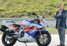 Η νέα καμπάνια της Honda Moto εστιάζει στους Πρεσβευτές της