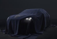 SUV ετοιμάζει η Cupra!