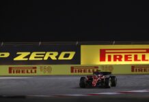 Pirelli: Νέα εποχή με ελαστικά 18 ιντσών στο Μπαχρέιν