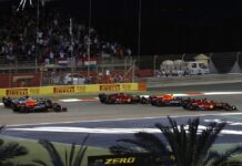 Pirelli: Οι Ferrari έκαναν το 1-2 με στρατηγική τριών αλλαγών