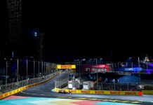 Pirelli: Σκληρές γόμες για την πίστα στη Τζέντα