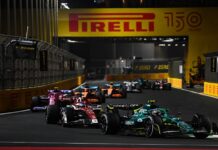 Pirelli: Ο Verstappen απάντησε στο Leclerc