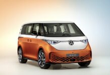 Ιδού τα νέα VW ID. Buzz και ID. Buzz Cargo