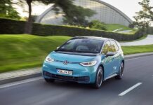 H VW μετασχηματίζεται σε εταιρεία τεχνολογίας με νέα… μοντέλα!