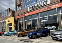 Η Renault χορηγός του Ημιμαραθωνίου της Αθήνας