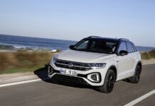 Τα πάντα για το νέο VW T-Roc