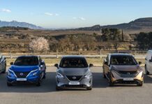 Η Nissan πατάει το γκάζι προς ένα ηλεκτρικό μέλλον!