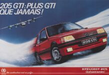 Peugeot: 25 εκατ. αυτοκίνητα πόλης!