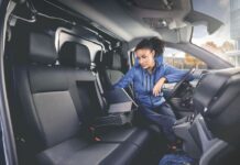 Pack Tecnico by Fiat Professional: Αυτό που θέλουν οι επαγγελματίες