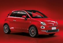 Fiat 500 Hybrid με όφελος έως 1.300 ευρώ!