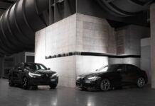 Νέες Alfa Romeo Giulia και Stelvio “Estrema”