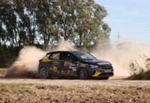 To ADAC Opel e-Rally Cup αποκτά πιο διεθνές προφίλ το 2022