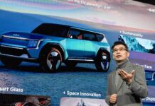 Αυτοί είναι οι τέσσερις στόχοι της Kia έως το 2030