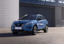Nissan e-Power: Ηλεκτροκίνηση χωρίς… πρίζα!
