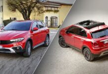 Στην Ελλάδα τα υβριδικά Fiat 500X και Tipo – Πόσο κοστίζουν