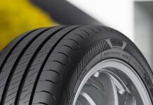 Η Goodyear καλύτερος «Kατασκευαστής Θερινών Ελαστικών 2022»
