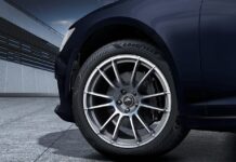 Goodyear: «Κορυφαίος κατασκευαστής θερινών ελαστικών»