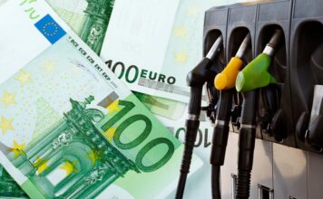 Επίσημο! Μέχρι πότε παρατείνεται η επιδότηση σε αμόλυβδη και diesel;