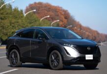 Σκληρές δοκιμές για το Nissan Ariya