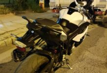 Που κατέληξε ο οδηγός που αναρτούσε video με σούζες στα social media;