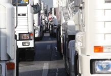 Πρόστιμα «φωτιά» στα φορτηγά που διακινούν λαθραία καύσιμα!