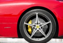 Ανάκληση-μαμούθ από εταιρεία supercars!
