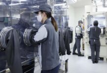 Nissan: Πρωτότυπη μονάδα για μπαταρίες στερεάς κατάστασης