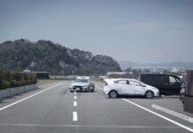 Κορυφαία τεχνολογία υποβοήθησης οδηγού από τη Nissan