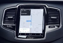 Ασύρματη ενημέρωση λογισμικού σε όλα τα Volvo