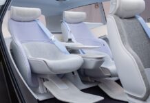 Το Volvo Cars Tech Fund επενδύει στην Bcomp