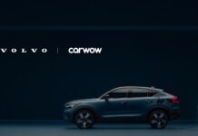 H Volvo επενδύει σε πλατφόρμα online πωλήσεων!