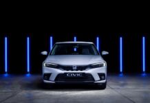 Honda Civic e:HEV: Απόδοση με ελάχιστη κατανάλωση!