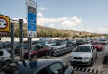 Νέο κίνημα «Δεν πληρώνω διόδια»! Ποιοι περνούν και αδιαφορούν για το αντίτιμο