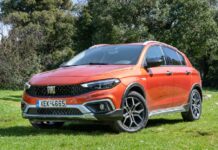 Δωρεάν Spring Check-up 2022 by MOPAR