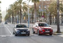 Seat: 7 συμβουλές για αποδοτική και οικονομική οδήγηση
