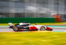 H Abarth στο πλευρό των αυριανών Πρωταθλητών