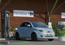 Πρωτοποριακό πρόγραμμα φόρτισης από τη Fiat