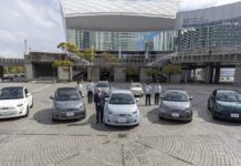 Το ηλεκτρικό Fiat 500 έφτασε στην… Ιαπωνία